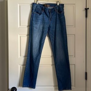 Kut from the Kloth skinny jeans size 8